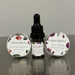 All: Restorative Mini Bundle
