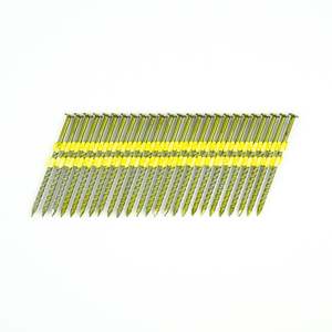 Nails: 22° FRAMING NAILS