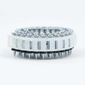 Pins: HIGH PRESSURE HARDENED CONCRETE PINS