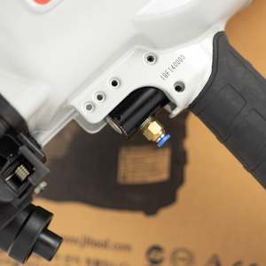 Tools: DIRECT FLOW FIRING VALVE