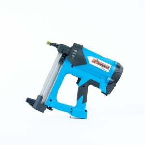 Tools: GAS CONCRETE PINNER 15-38mm