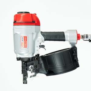 Jitool: JN70C 2.5-2.9 GAUGE PALLET COIL NAILER 45-70mm