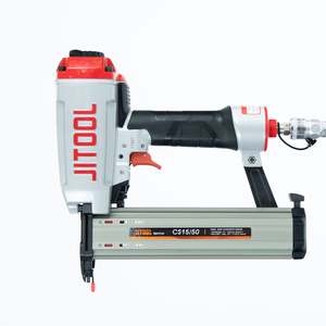 Jitool: CS15/50 15 GAUGE HARDENED T NAILER 15-50mm