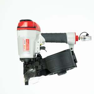 Jitool: JN55C 2.1-2.5 GAUGE INDUSTRIAL COIL NAILER 32-57mm