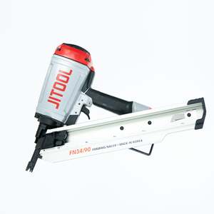 Jitool: FN34/90 34° DEGREE FRAMING NAILER 50-90mm