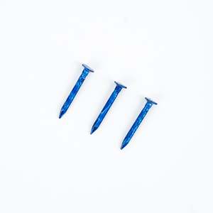 Frame Truss: CLOUT NAILS - DACRO for FRAME & TRUSS