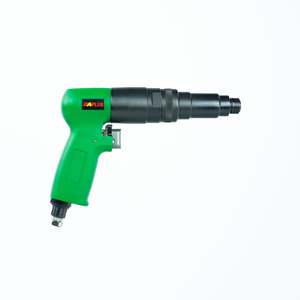 Air Tools: AOP-800A06 AIR SCREW DRIVER