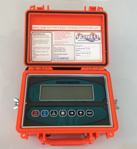Products: Agricultural scales – Frizzell Agricultural Electronics
