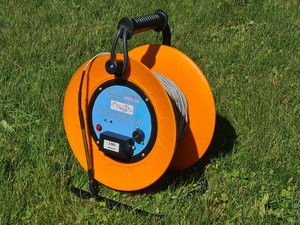 Well depth sensor – Agricultural Electronics