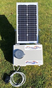 Stock Crossing Light – Frizzell Agricultural Electronics