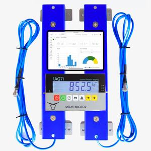 Heavy Duty Load Bars