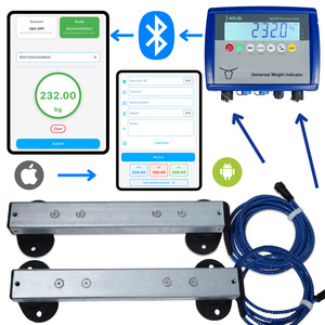Agrieid Digital Farm: BT ProGuard Load Bars
