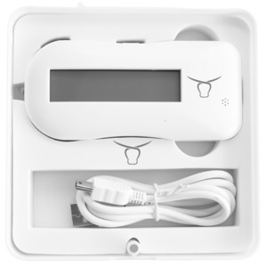 Agrieid Digital Farm: Mini NAIT Tag Reader