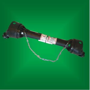 Products: Driveshafts