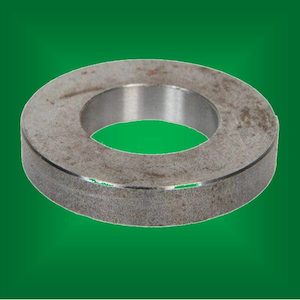 Mulcher Flails, Hammers and Fasteners