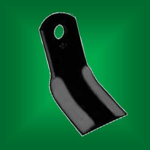 Hammer Flail for Berti TSB Mulcher 20.5mm Bore
