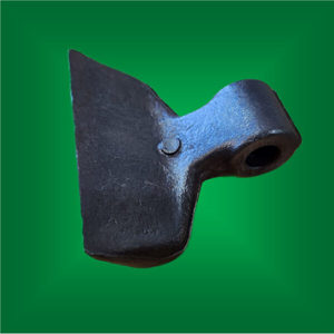 Long Hammer Flail for Maschio Mulchers