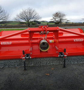 Long Hammer Flail for Seppi Mulchers