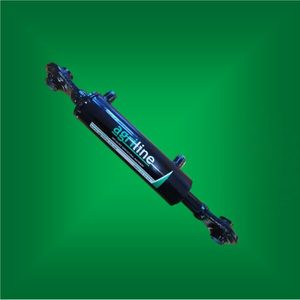 125mm Bore CAT4 Hydraulic Top Link CAT4 Knuckle Both Ends