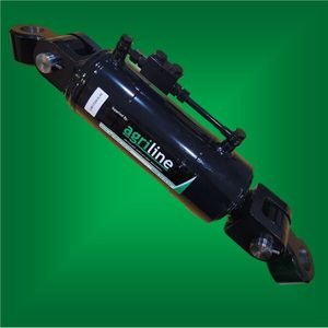 Hydraulic Toplink for Front Linkage – 25mm Ball both ends