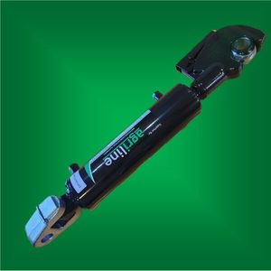 Products: 76mm Bore 28mm Pin Hydraulic Top Link with CAT3 QH