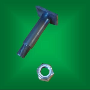 76mm Bore CAT2 Hydraulic Top Link 585mm long