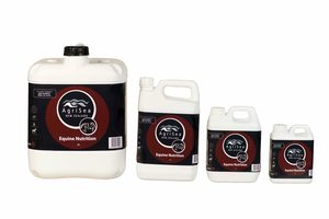 Products: Equine Nutrition - AgriSea NZ