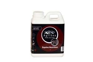 Animal Nutrition: Equine Nutrition