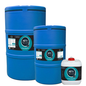 Ocean Nutrition I Biostimulant Solutions I AgriSea New Zealand