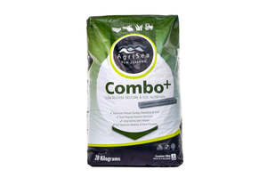 Biostimulant: Combo+