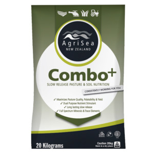 AgriSea Combo + - AgriSea NZ