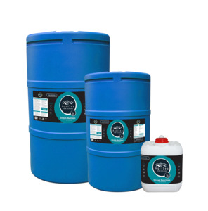 Unclassified: Ocean Nutrition