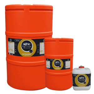 Soil Nutrition I Biostimulant Solutions I AgriSea New Zealand