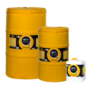 Bee Nutrition I Biosimulant Nutrition I AgriSea New Zealand