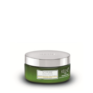 Products: Keune So Pure Moisturizing Treatment