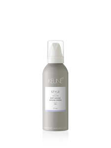 Keune So Pure Natural Balance: KEUNE STYLE SOFT MOUSSE (N.44) 200ML