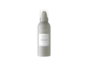 Keune So Pure Natural Balance: Keune Style Strong Mousse