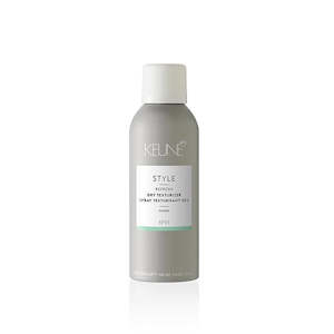 Keune So Pure Natural Balance: Keune Style Refresh Dry Texturizer Spray