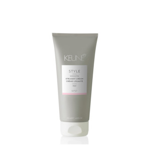 Keune So Pure Natural Balance: Keune Design Styling Straight Cream