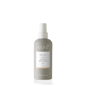 Keune So Pure Natural Balance: Keune Design Styling Salt Mist