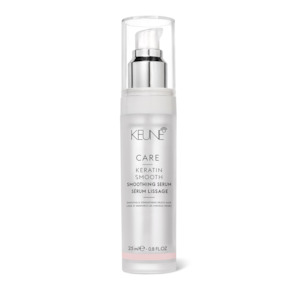 Keune So Pure Natural Balance: Keune Care Keratin Smooth Smoothing Serum
