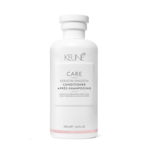 Keune So Pure Natural Balance: Keune Care Keratin Smooth Conditioner
