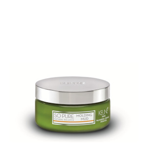 Keune So Pure Styling: Keune So Pure Styling Molding Mud