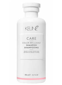 Keune Care: Keune Care Color Brillianz Shampoo(300ml)
