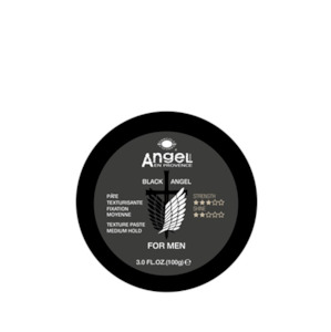 Angel: Angel Mens Texture Paste Medium Hold