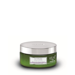 Keune So Pure Recover: Keune So Pure Recover Treatment