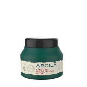 Our Quality Hair Care: Argila Amazonia Smooth Prolonging Mask