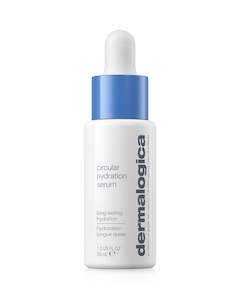 Keune Blonde Babes: Dermalogica Circular Hydration Serum