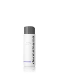 Keune Blonde Babes: Dermalogica Ultracalming Cleanser