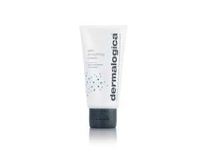 Keune Blonde Babes: Dermalogica Skin Smoothing Cream